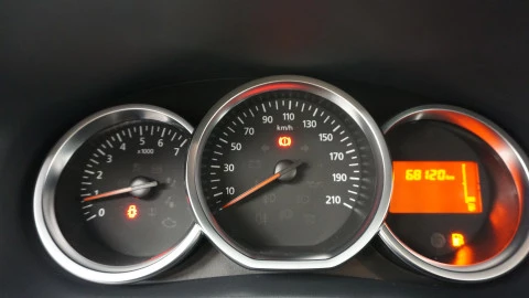 Dacia Sandero Stepway Comfort TCE 66kW (90CV) - 18