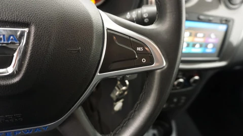 Dacia Sandero Stepway Comfort TCE 66kW (90CV) - 18