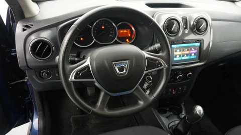 Dacia Sandero Stepway Comfort TCE 66kW (90CV) - 18