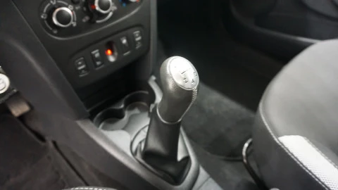 Dacia Sandero Stepway Comfort TCE 66kW (90CV) - 18