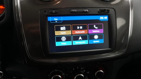 Dacia Sandero Stepway Comfort TCE 66kW (90CV) - 18