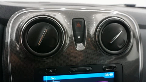 Dacia Sandero Stepway Comfort TCE 66kW (90CV) - 18