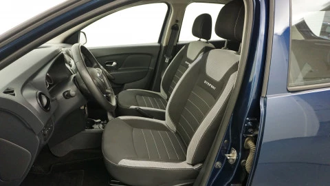 Dacia Sandero Stepway Comfort TCE 66kW (90CV) - 18