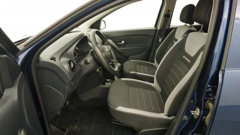 Dacia Sandero Stepway Comfort TCE 66kW (90CV) - 18