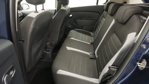 Dacia Sandero Stepway Comfort TCE 66kW (90CV) - 18