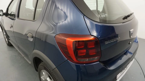 Dacia Sandero Stepway Comfort TCE 66kW (90CV) - 18