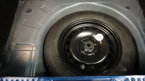 Dacia Sandero Stepway Comfort TCE 66kW (90CV) - 18