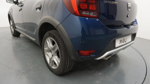 Dacia Sandero Stepway Comfort TCE 66kW (90CV) - 18