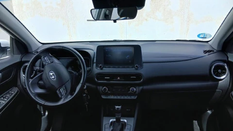 Hyundai Kona 1.6 GDI HEV Maxx DCT