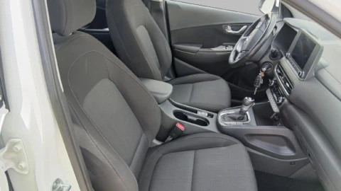 Hyundai Kona 1.6 GDI HEV Maxx DCT