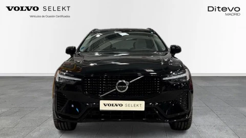 Volvo XC60 T6 Recharge Ultimate Dark AWD Auto 257 kW (350 CV)