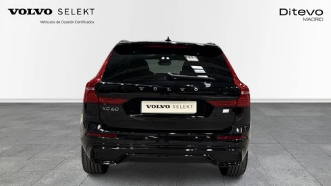 Volvo XC60 T6 Recharge Ultimate Dark AWD Auto 257 kW (350 CV)