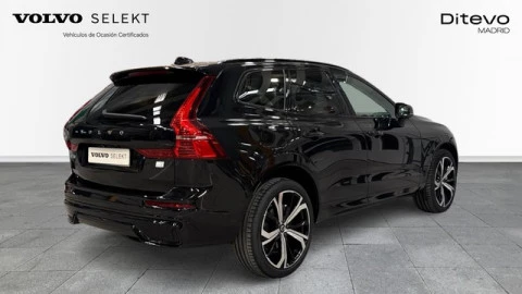 Volvo XC60 T6 Recharge Ultimate Dark AWD Auto 257 kW (350 CV)