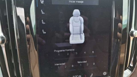 Volvo XC60 T6 Recharge Ultimate Dark AWD Auto 257 kW (350 CV)