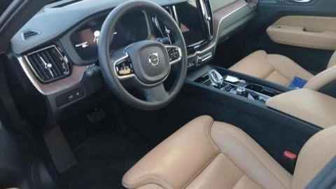 Volvo XC60 T6 Recharge Ultimate Dark AWD Auto 257 kW (350 CV)