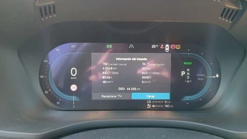 Volvo XC60 T6 Recharge Ultimate Dark AWD Auto 257 kW (350 CV)