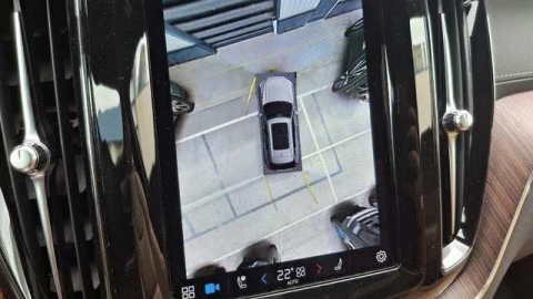 Volvo XC60 T6 Recharge Ultimate Dark AWD Auto 257 kW (350 CV)