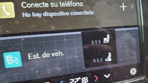 Volvo XC60 T6 Recharge Ultimate Dark AWD Auto 257 kW (350 CV)