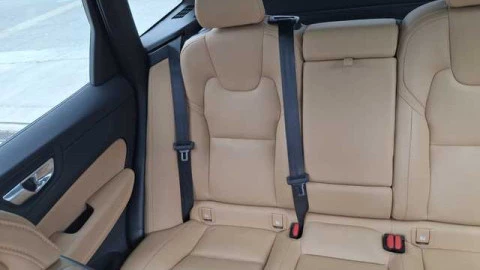 Volvo XC60 T6 Recharge Ultimate Dark AWD Auto 257 kW (350 CV)