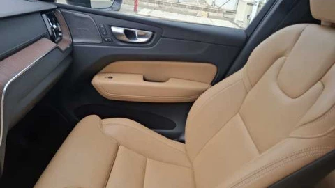 Volvo XC60 T6 Recharge Ultimate Dark AWD Auto 257 kW (350 CV)