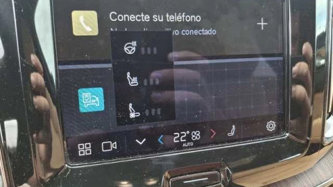 Volvo XC60 T6 Recharge Ultimate Dark AWD Auto 257 kW (350 CV)