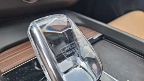 Volvo XC60 T6 Recharge Ultimate Dark AWD Auto 257 kW (350 CV)