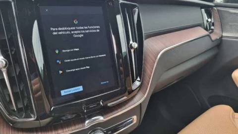 Volvo XC60 T6 Recharge Ultimate Dark AWD Auto 257 kW (350 CV)