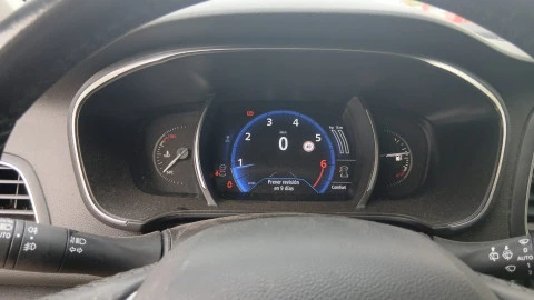 Renault Megane BERLINA CON PORTÓN 1.3 TCE ZEN 103KW 140 5P