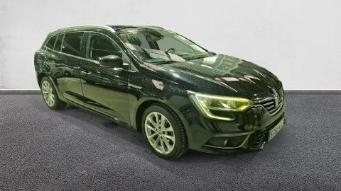 Renault Megane BERLINA CON PORTÓN 1.3 TCE ZEN 103KW 140 5P