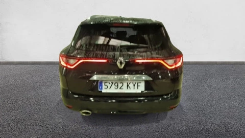 Renault Megane BERLINA CON PORTÓN 1.3 TCE ZEN 103KW 140 5P