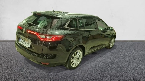 Renault Megane BERLINA CON PORTÓN 1.3 TCE ZEN 103KW 140 5P