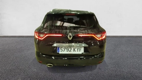 Renault Megane BERLINA CON PORTÓN 1.3 TCE ZEN 103KW 140 5P