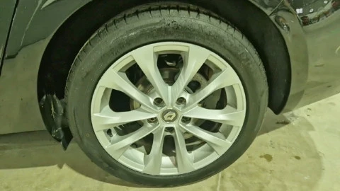 Renault Megane BERLINA CON PORTÓN 1.3 TCE ZEN 103KW 140 5P