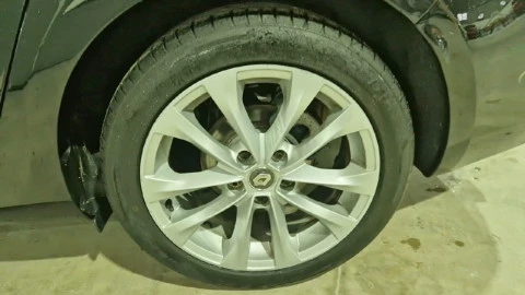 Renault Megane BERLINA CON PORTÓN 1.3 TCE ZEN 103KW 140 5P