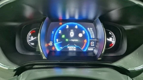 Renault Megane BERLINA CON PORTÓN 1.3 TCE ZEN 103KW 140 5P