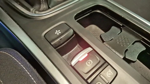 Renault Megane BERLINA CON PORTÓN 1.3 TCE ZEN 103KW 140 5P