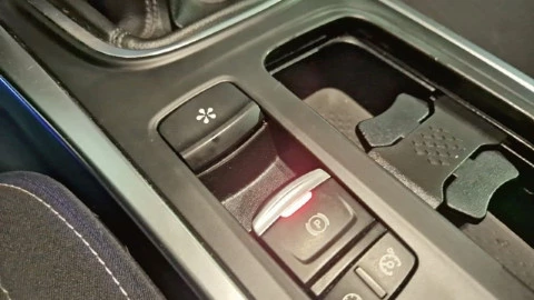 Renault Megane BERLINA CON PORTÓN 1.3 TCE ZEN 103KW 140 5P