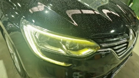 Renault Megane BERLINA CON PORTÓN 1.3 TCE ZEN 103KW 140 5P