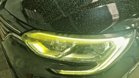 Renault Megane BERLINA CON PORTÓN 1.3 TCE ZEN 103KW 140 5P