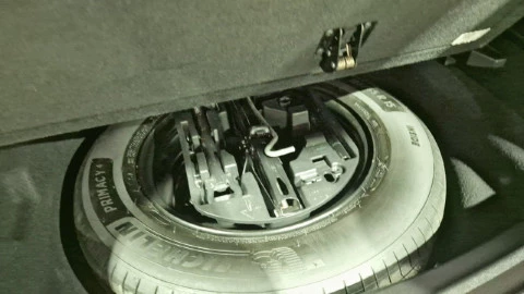 Renault Megane BERLINA CON PORTÓN 1.3 TCE ZEN 103KW 140 5P