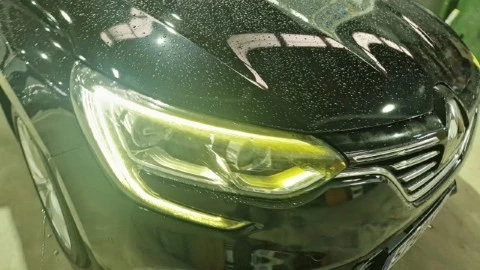 Renault Megane BERLINA CON PORTÓN 1.3 TCE ZEN 103KW 140 5P