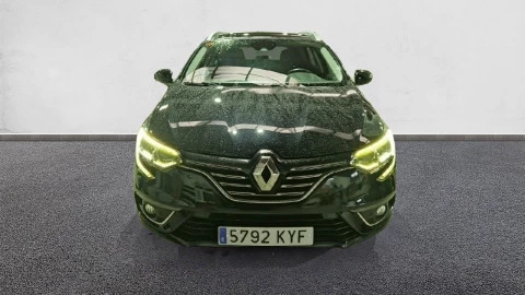 Renault Megane BERLINA CON PORTÓN 1.3 TCE ZEN 103KW 140 5P
