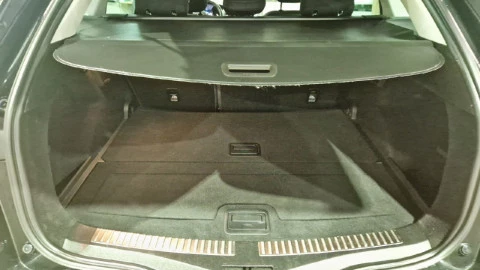 Renault Megane BERLINA CON PORTÓN 1.3 TCE ZEN 103KW 140 5P