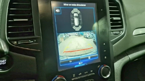 Renault Megane BERLINA CON PORTÓN 1.3 TCE ZEN 103KW 140 5P