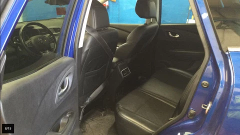 Renault Kadjar Zen GPF TCe 103kW (140CV)