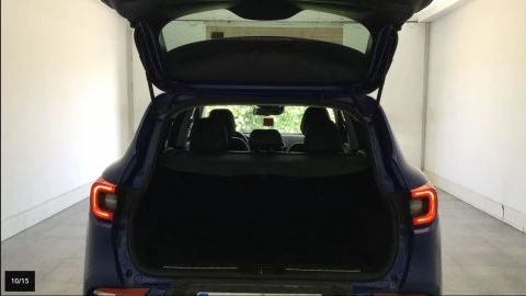 Renault Kadjar Zen GPF TCe 103kW (140CV)