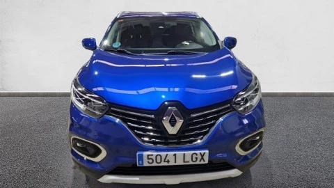 Renault Kadjar Zen GPF TCe 103kW (140CV)