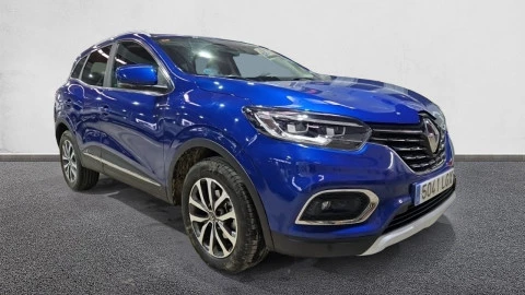 Renault Kadjar Zen GPF TCe 103kW (140CV)