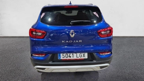Renault Kadjar Zen GPF TCe 103kW (140CV)