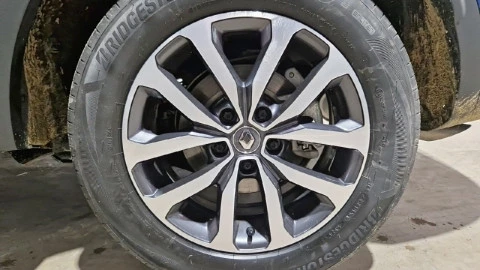 Renault Kadjar Zen GPF TCe 103kW (140CV)